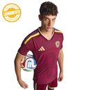 Camisa Venezuela Jogador FWC26 Home
