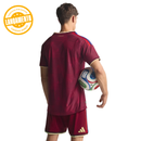 Camisa Venezuela Jogador FWC26 Home