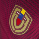Camisa Venezuela Jogador FWC26 Home