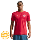 Camisa Canada Jogador FWC26 Home