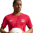 Camisa Canada Jogador FWC26 Home