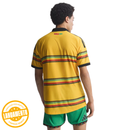 Camisa Jamaica Jogador FWC26 2026/27 Home