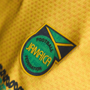 Camisa Jamaica Jogador FWC26 2026/27 Home
