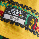 Camisa Jamaica Jogador FWC26 2026/27 Home