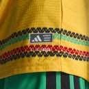 Camisa Jamaica Jogador FWC26 2026/27 Home