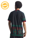 Camisa Jamaica Jogador FWC26 2026/27 Away