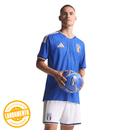 Camisa Itália Jogador FWC26 Home