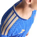 Camisa Itália Jogador FWC26 Home