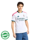 Camisa Real Madrid 2026/27 Home