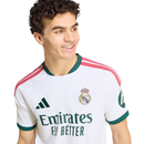 Camisa Real Madrid 2026/27 Home