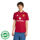 Camisa Manchester United 2026/27 Home