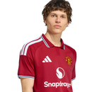 Camisa Manchester United 2026/27 Home