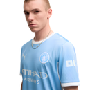 Camisa Manchester City 2026/27 Home