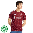 Camisa Liverpool 2026/27 Home