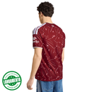 Camisa Liverpool 2026/27 Home