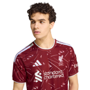 Camisa Liverpool 2026/27 Home