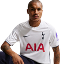 Camisa Tottenham 2026/27 Home