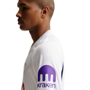 Camisa Tottenham 2026/27 Home