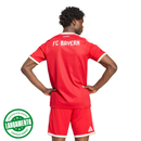 Camisa Bayern de Munique 2026/27 Home