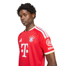 Camisa Bayern de Munique 2026/27 Home
