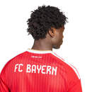 Camisa Bayern de Munique 2026/27 Home