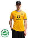Camisa Borussia Dortmund 2026/27 Home