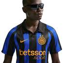 Camisa Inter de Milão 2026/27 Home