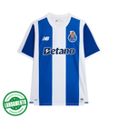 Camisa Porto FC 2026/27 Home
