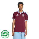 Camisa Aston Villa 2026/27 Home