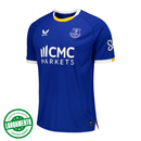 Camisa Everton 2026/27 Home