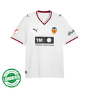 Camisa Valencia 2026/27 Home