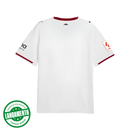 Camisa Valencia 2026/27 Home