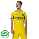 Camisa Villarreal CF 2026/27 Home