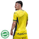 Camisa Villarreal CF 2026/27 Home