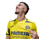 Camisa Villarreal CF 2026/27 Home