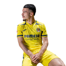 Camisa Villarreal CF 2026/27 Home