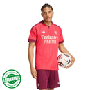 Camisa Olympique Lyonnais 2026/27 Away