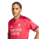Camisa Olympique Lyonnais 2026/27 Away