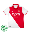 Camisa AS Monaco 2026/27 Home