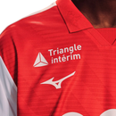Camisa AS Monaco 2026/27 Home