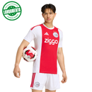 Camisa Ajax 2026/27 Home