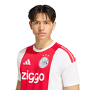 Camisa Ajax 2026/27 Home