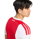 Camisa Ajax 2026/27 Home