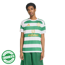 Camisa Celtic 2026/27 Home