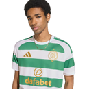 Camisa Celtic 2026/27 Home