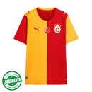 Camisa Galatasaray 2026/27 Home