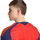 Camisa Espanha Manga Longa FWC26 Home