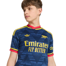 Kit Infantil Arsenal 26/27 Away