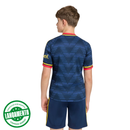 Kit Infantil Arsenal 26/27 Away