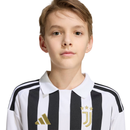 Kit Infantil Juventus 26/27 Home